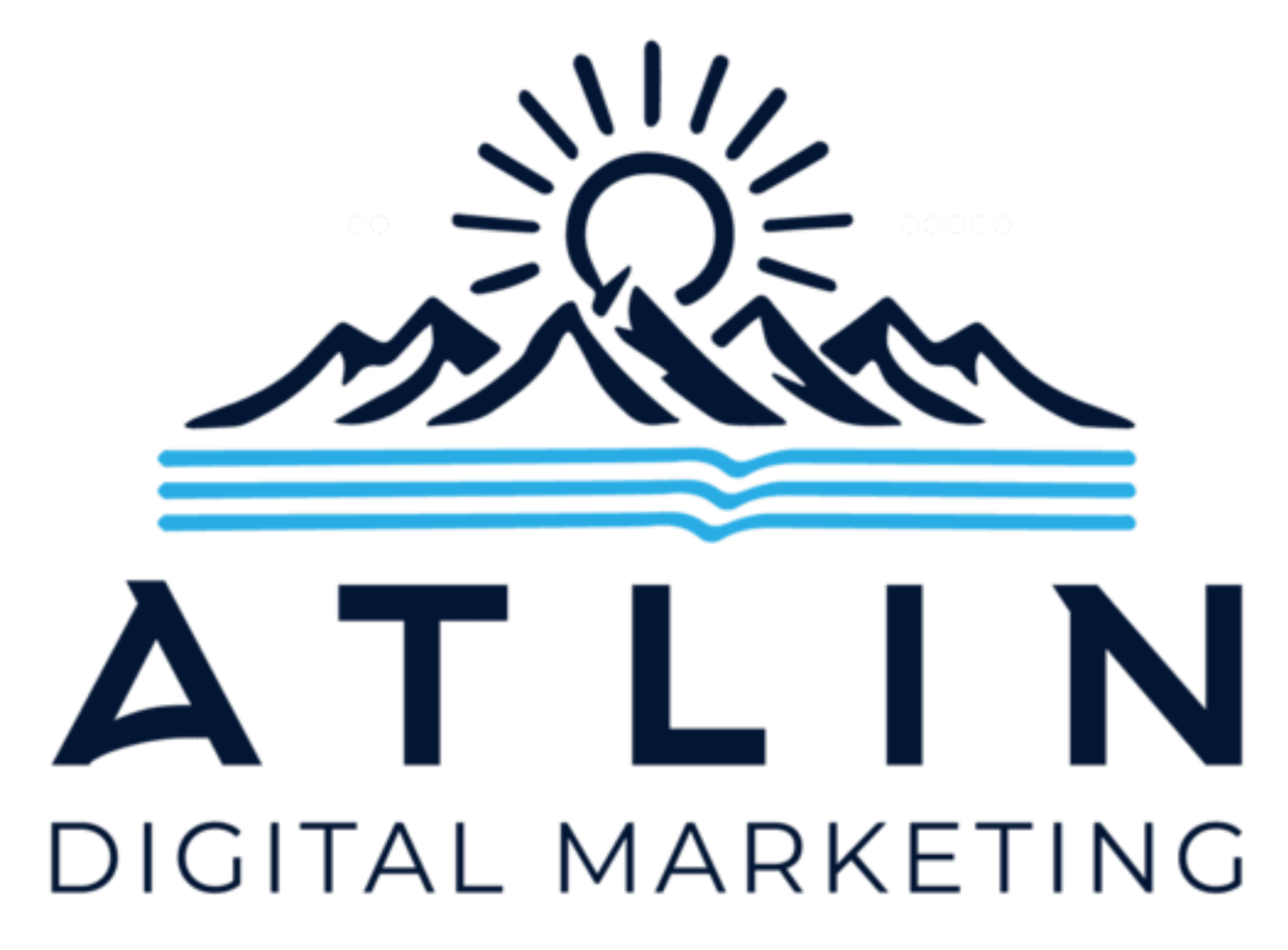 Atlin Digital Marketing